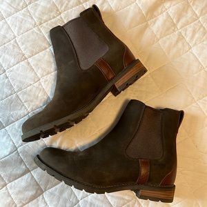 Ariat Wexford waterproof boot